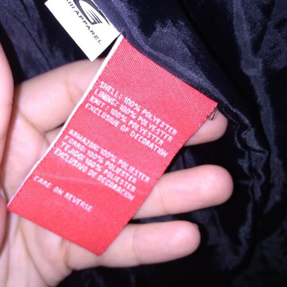 NFL Dallas Cowboys Super Bowl Jacket 3XL - Picture 7 of 7